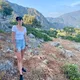 Rachel profile