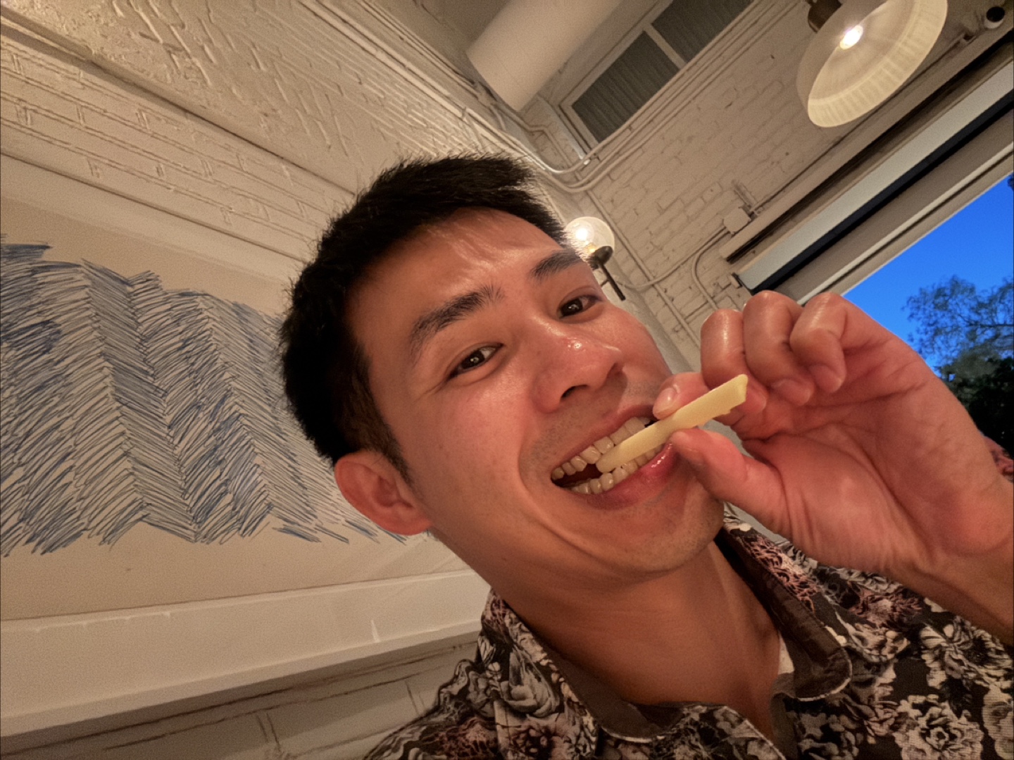 TJ profile