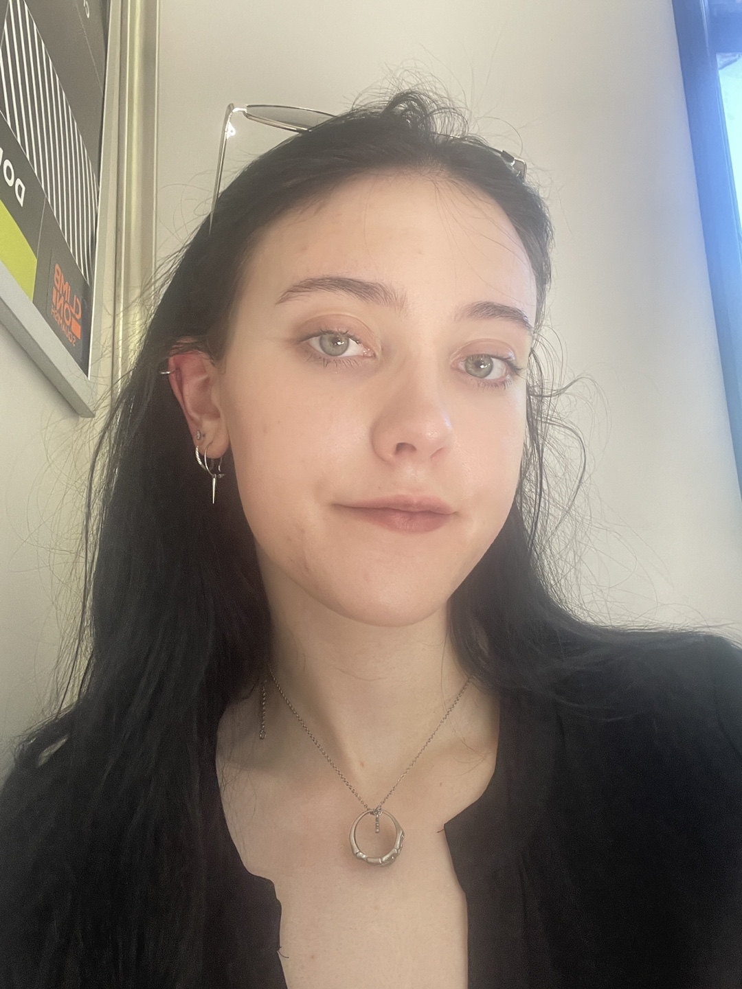Charlotte profile