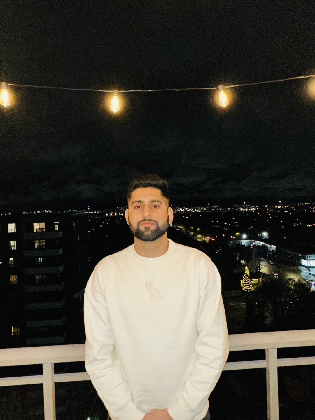 Ashish Arora profile