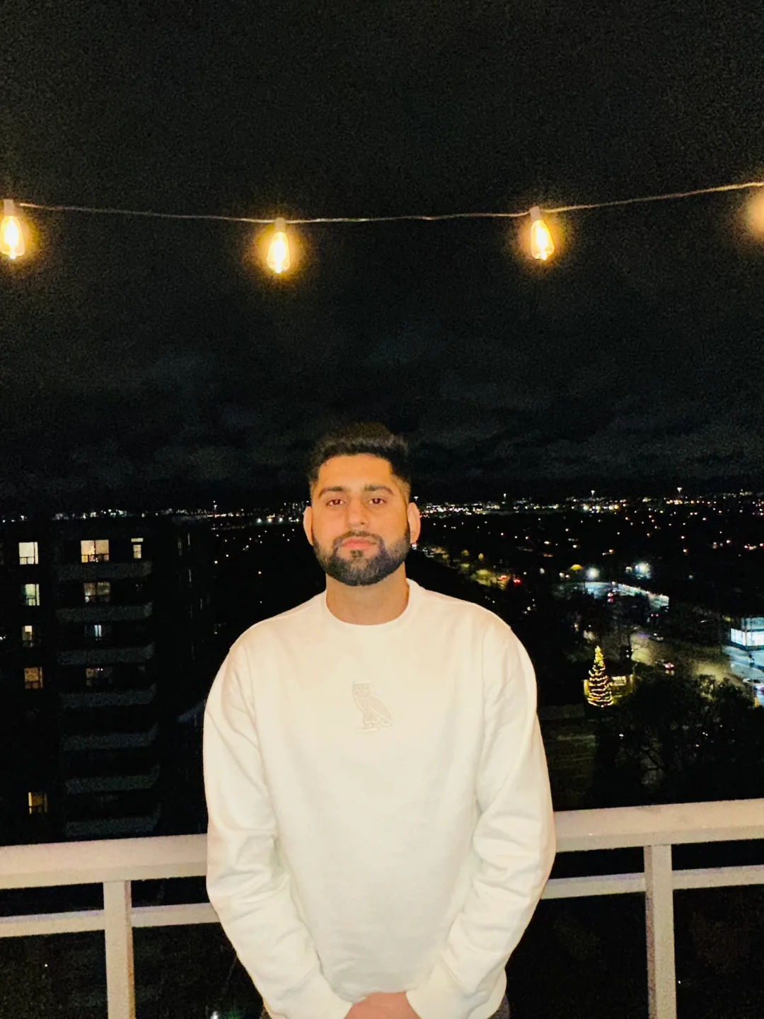 Ashish Arora profile