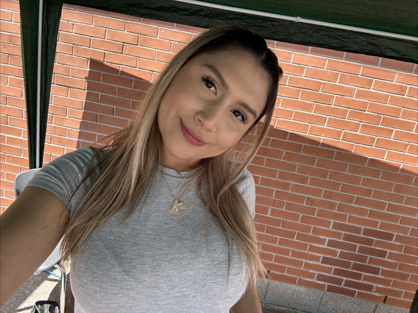 Katherine profile