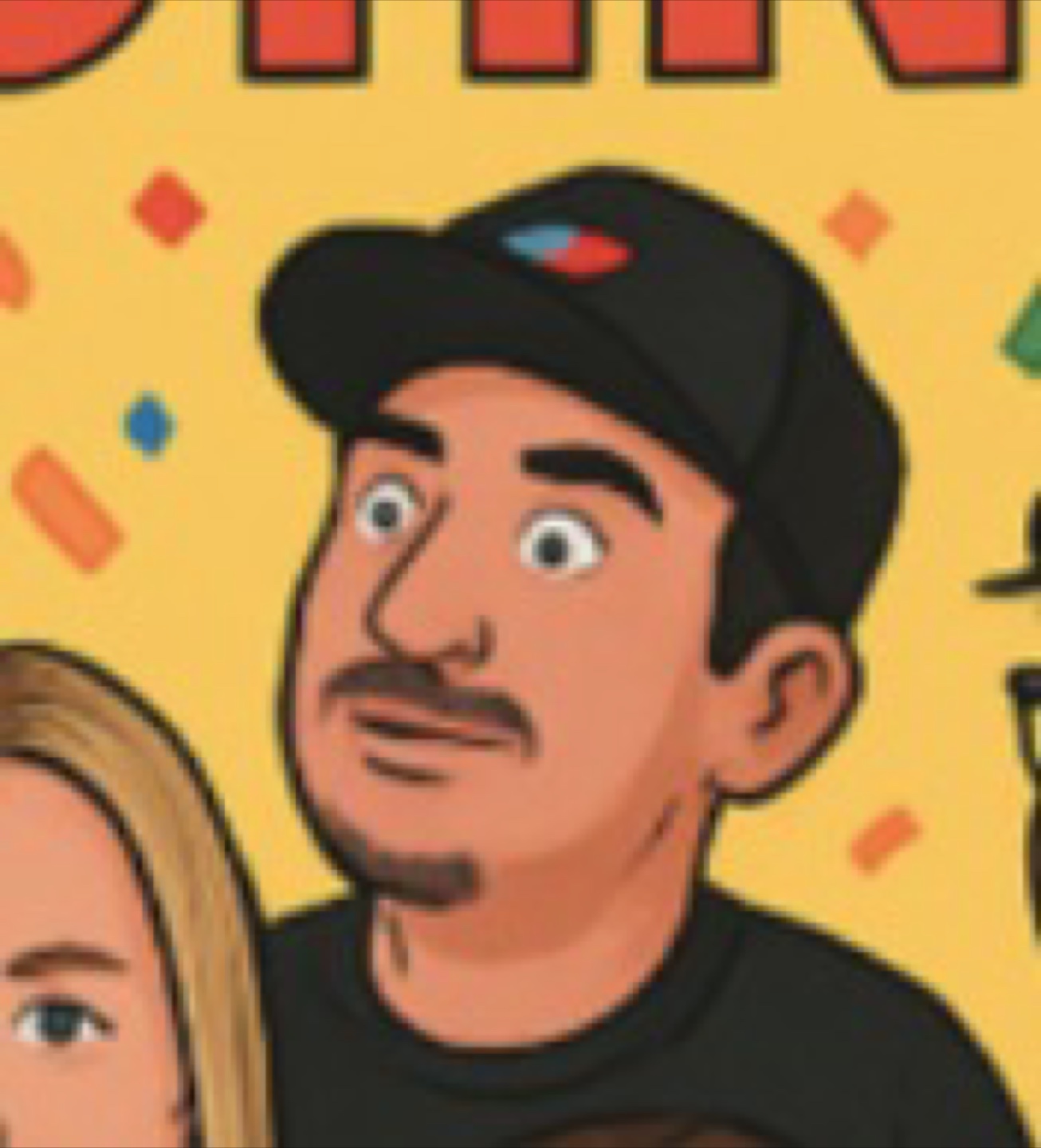 Paul profile