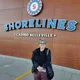 Francine profile
