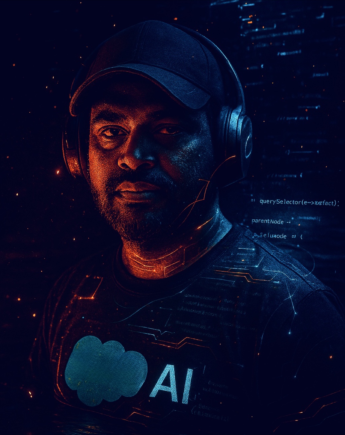 Vijay profile