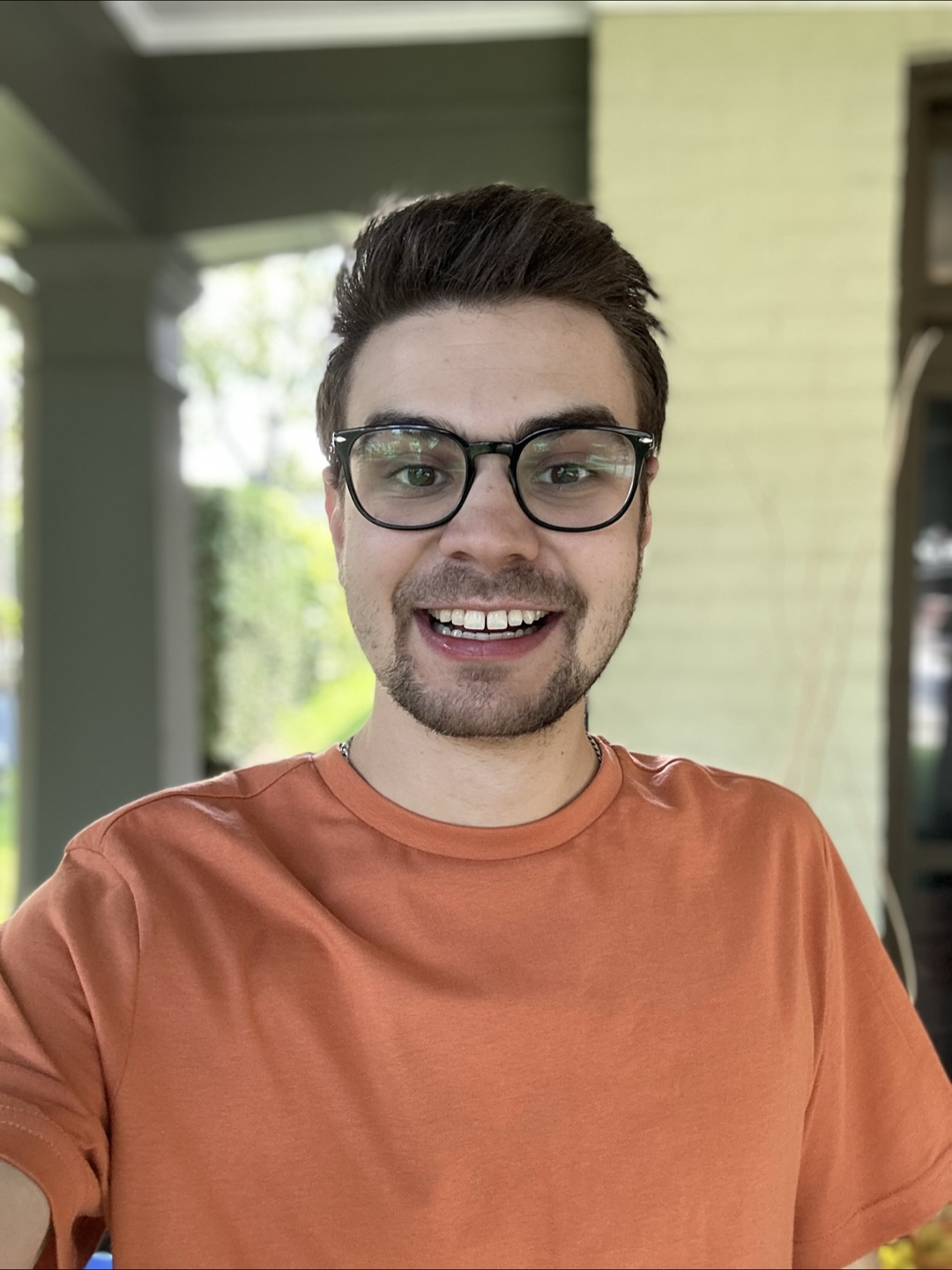 Jake Brown profile