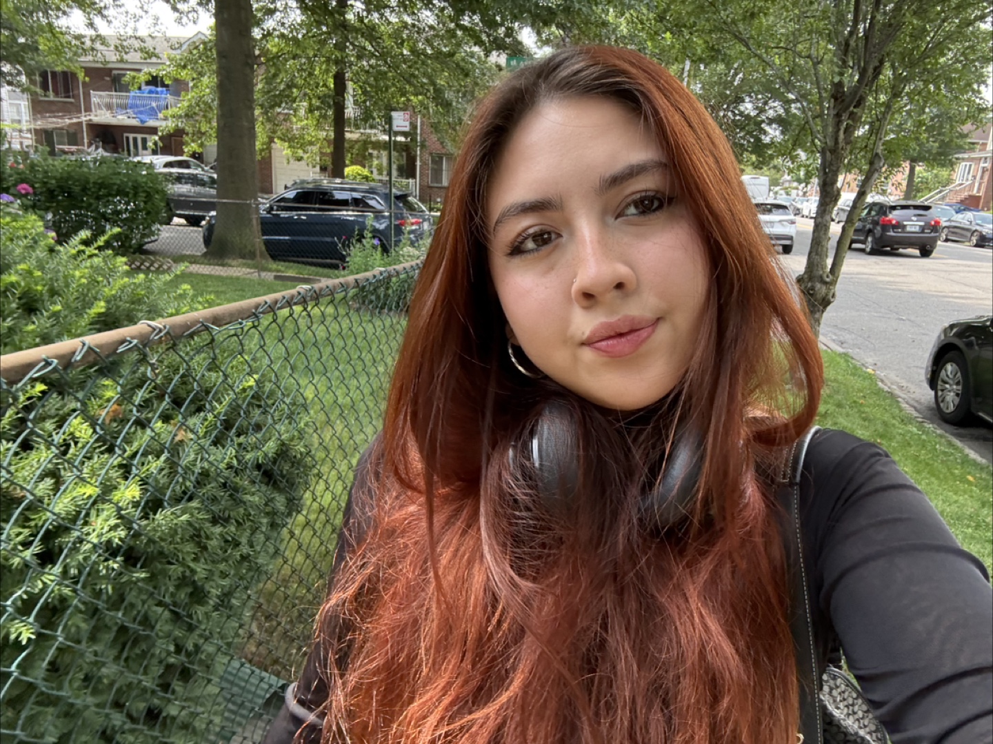 Rachel profile