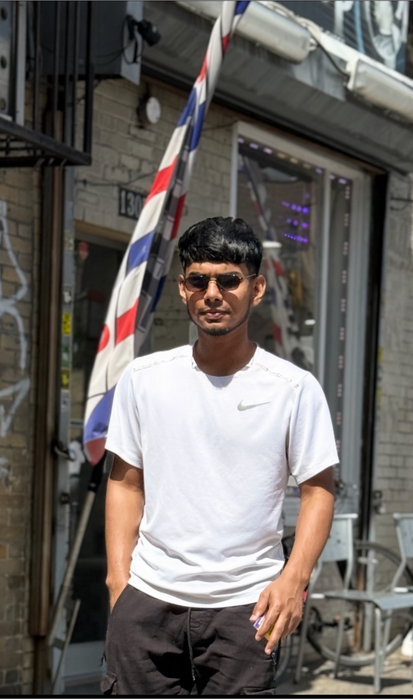 Rafi1303 profile