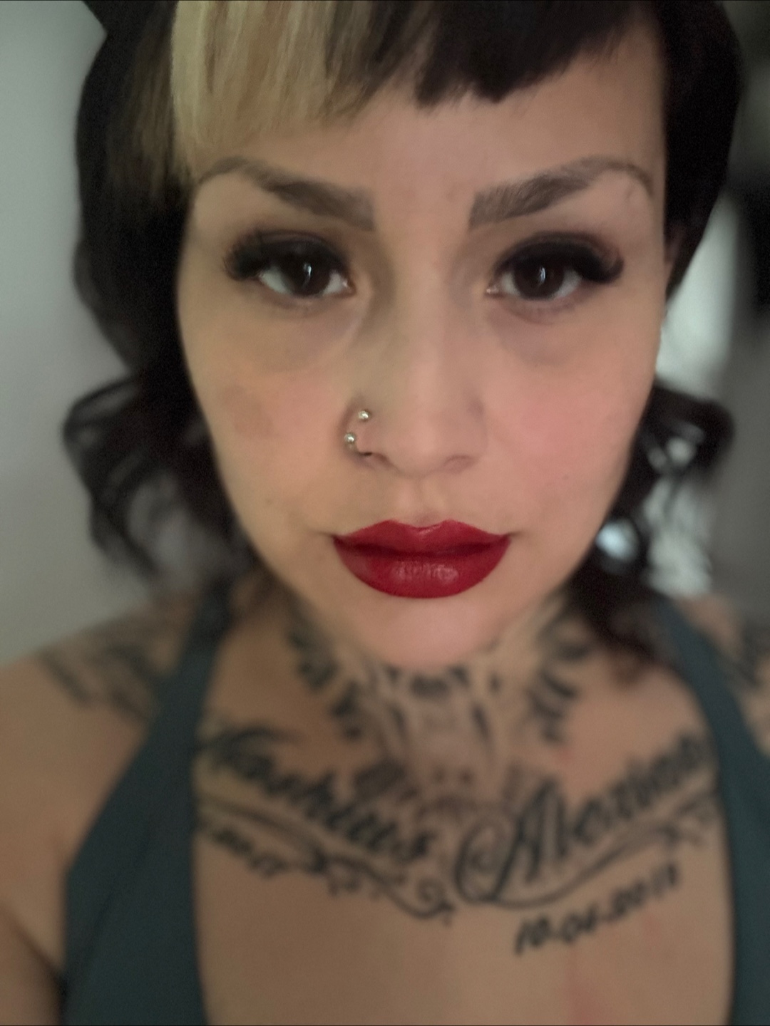 Sharleena profile