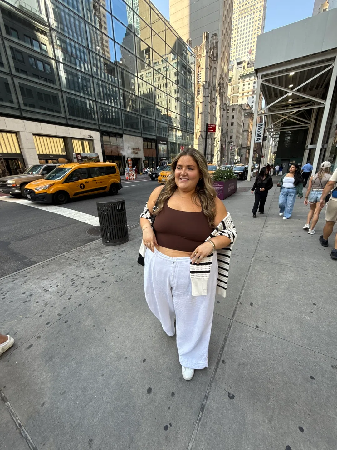 Madison Gonzalez profile