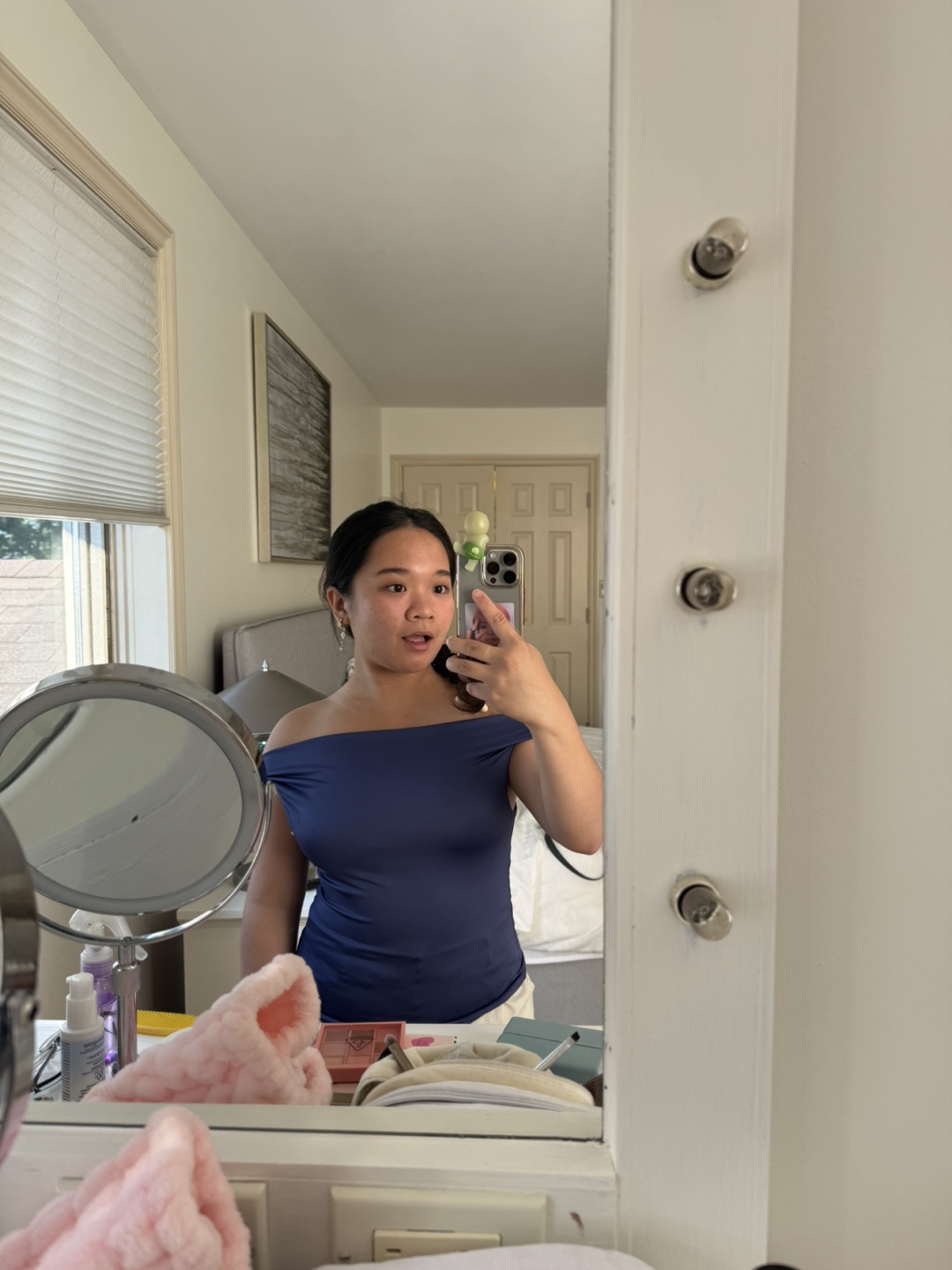 Denice Bartolome profile