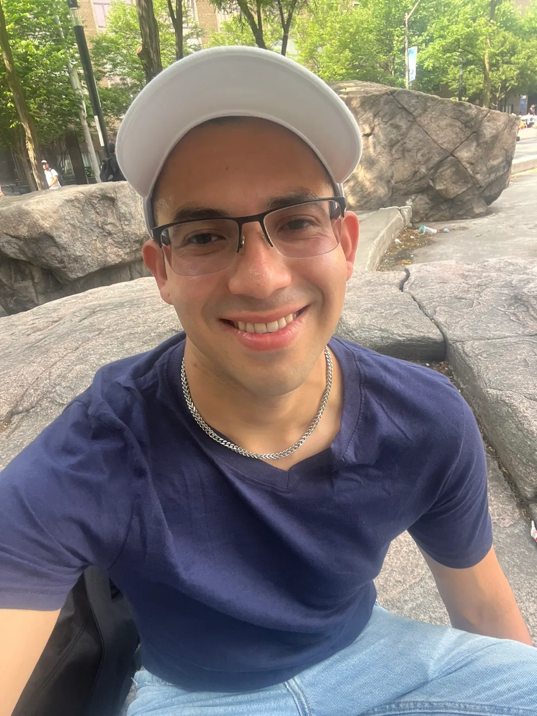 Juan Carlos A Leon profile