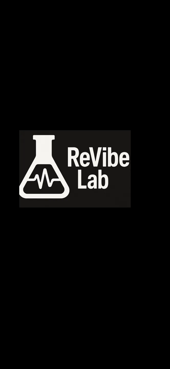 ReVibe Lab profile