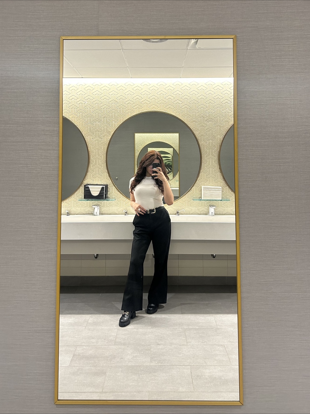 Megan Adhi profile