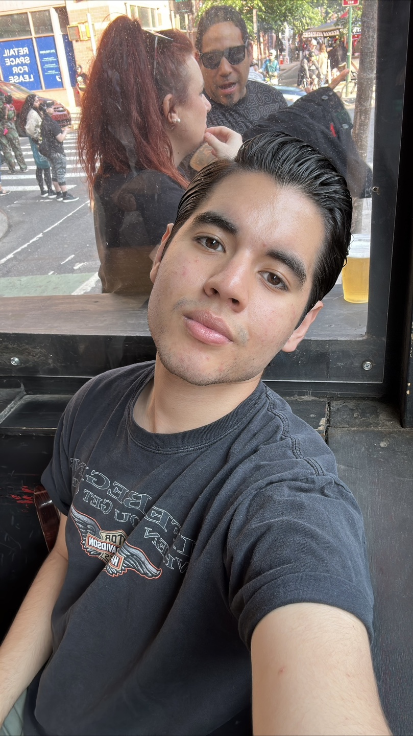 Fabian profile