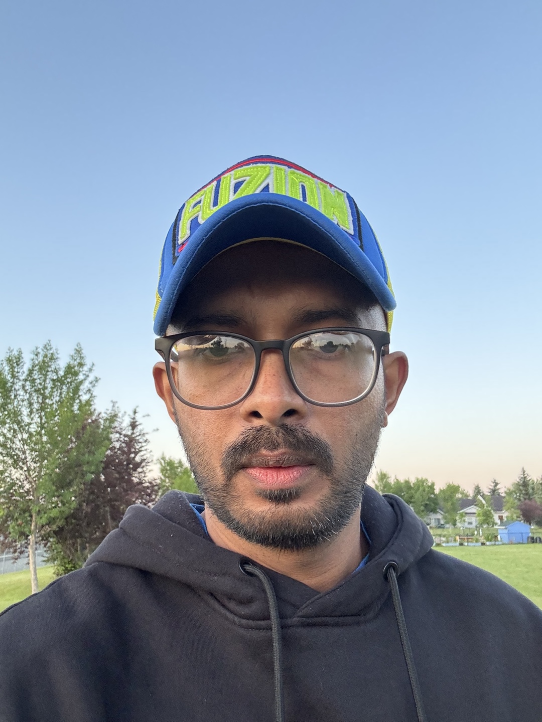 Mohamed rizan profile
