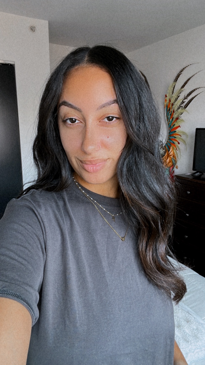 Danielle profile