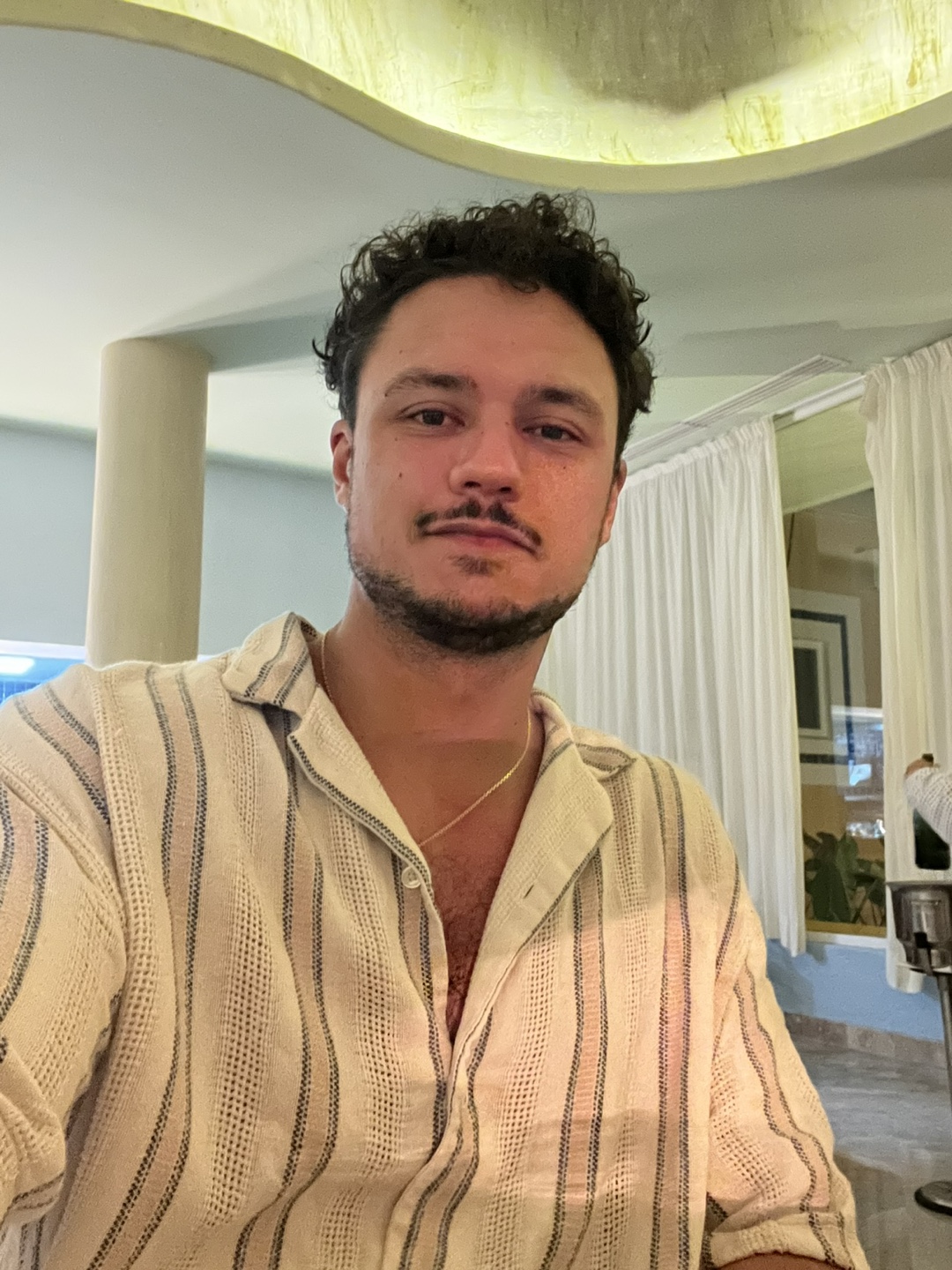 Juan Villar profile