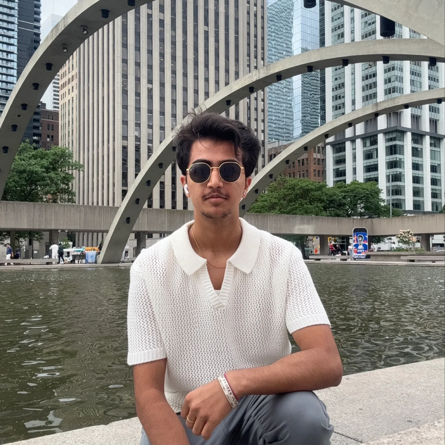 Abhinav Sareen profile