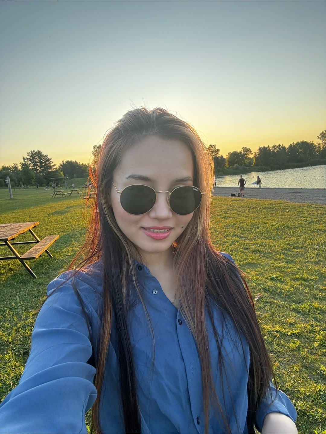 Jes profile