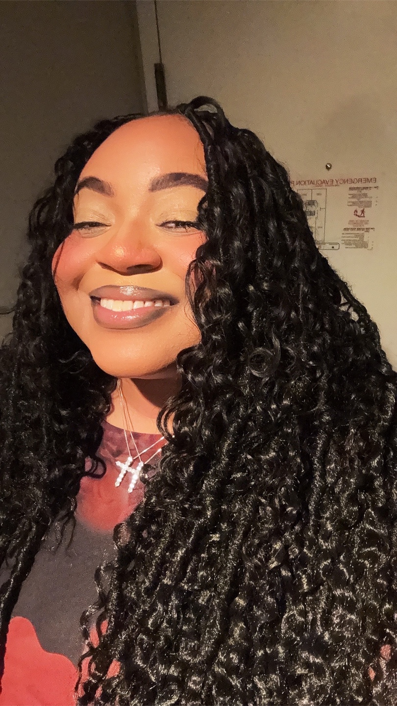 Funmi profile