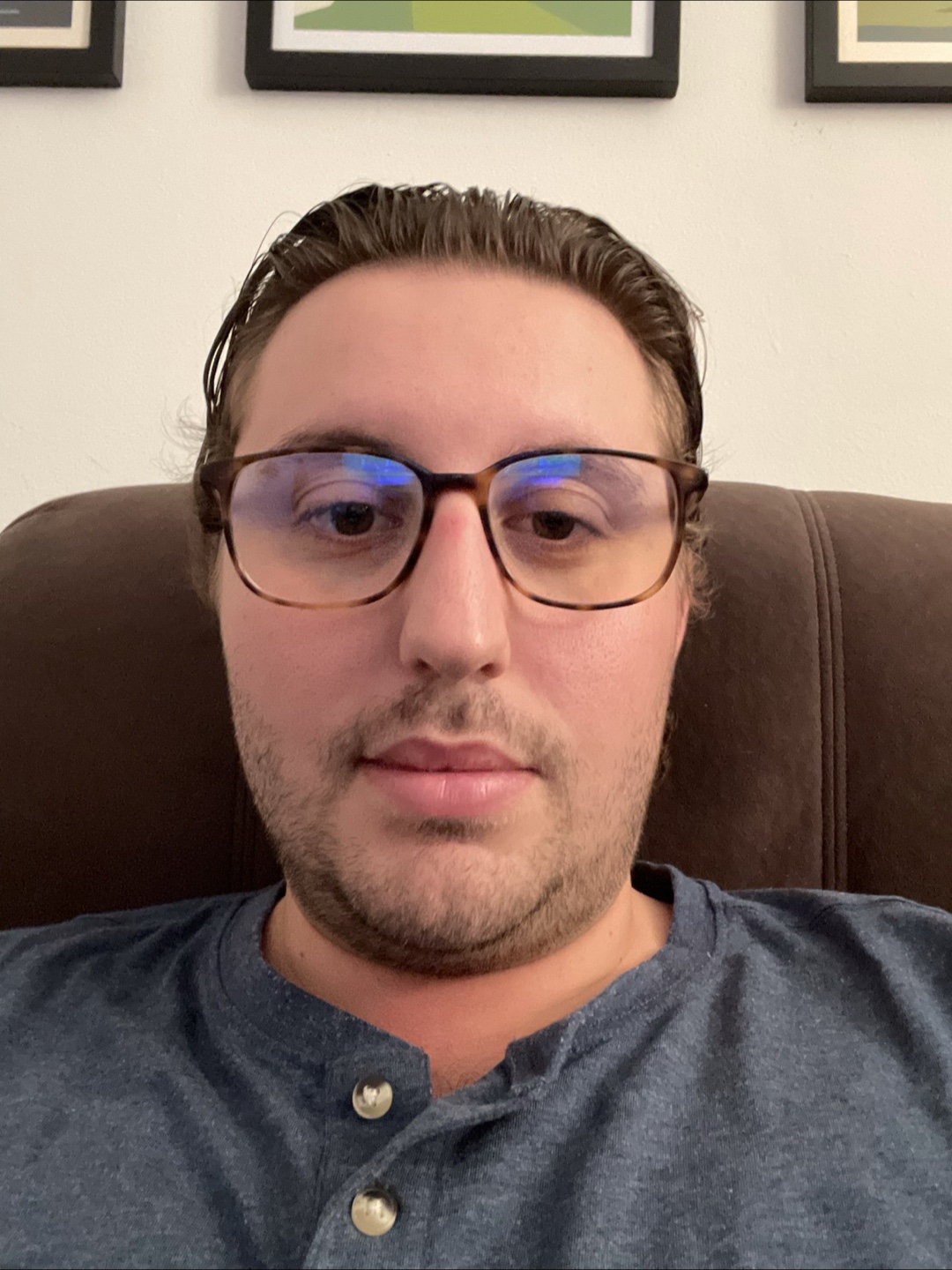 John profile