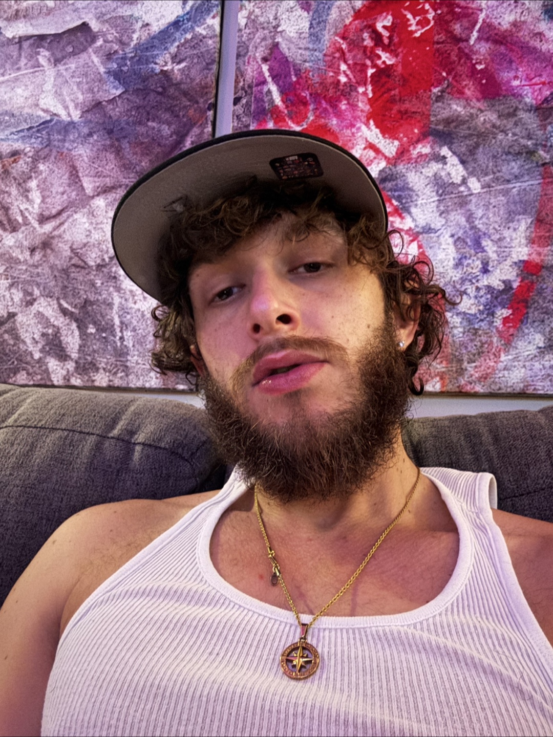 Cory profile