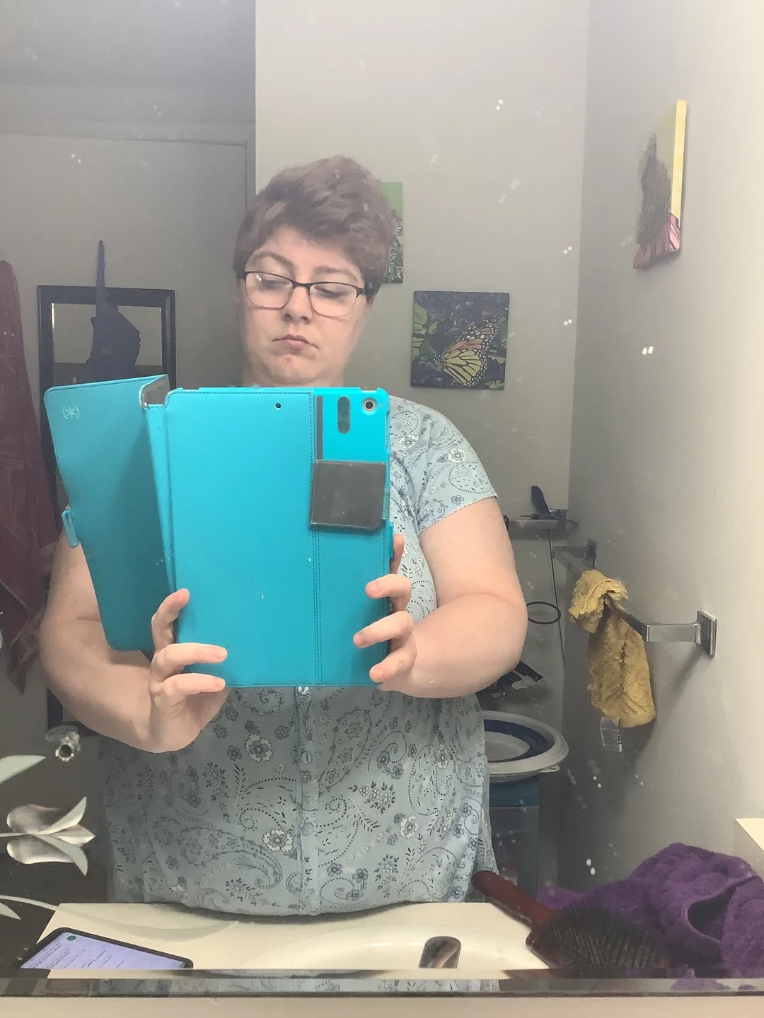 Katelyn George profile