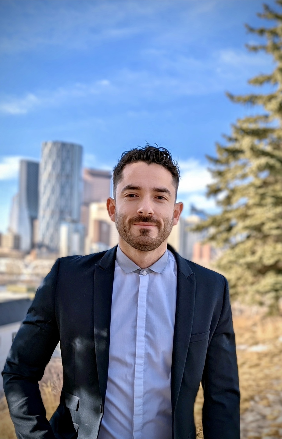 Daniel Castaneda