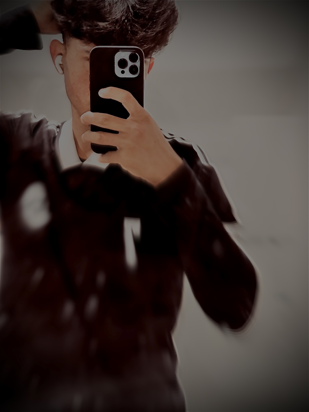 Bilal profile