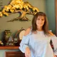 Cathie profile