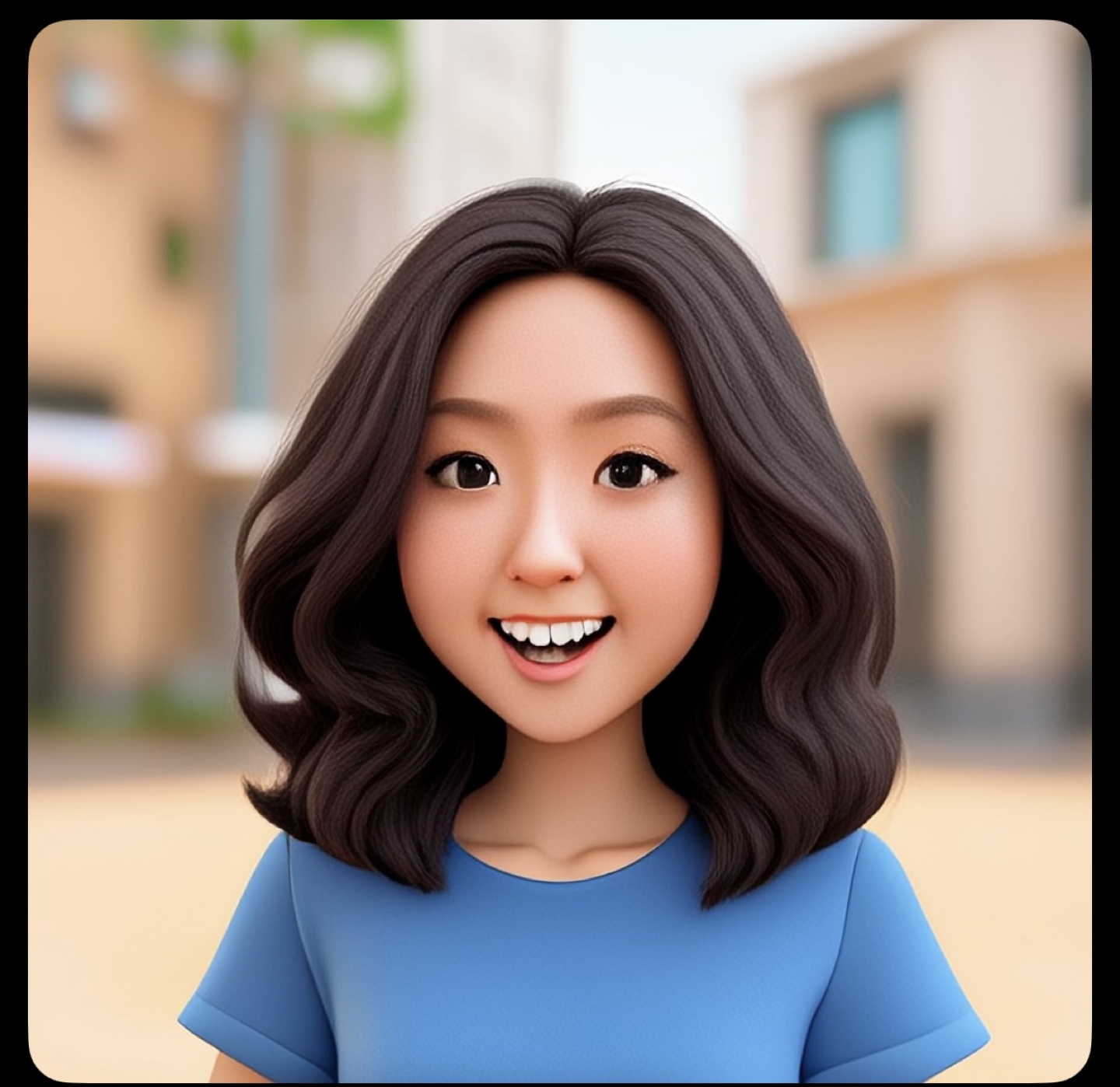 Min profile