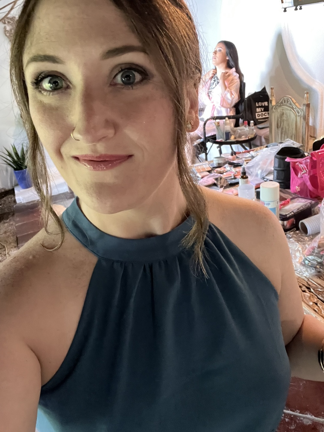 Ashley profile
