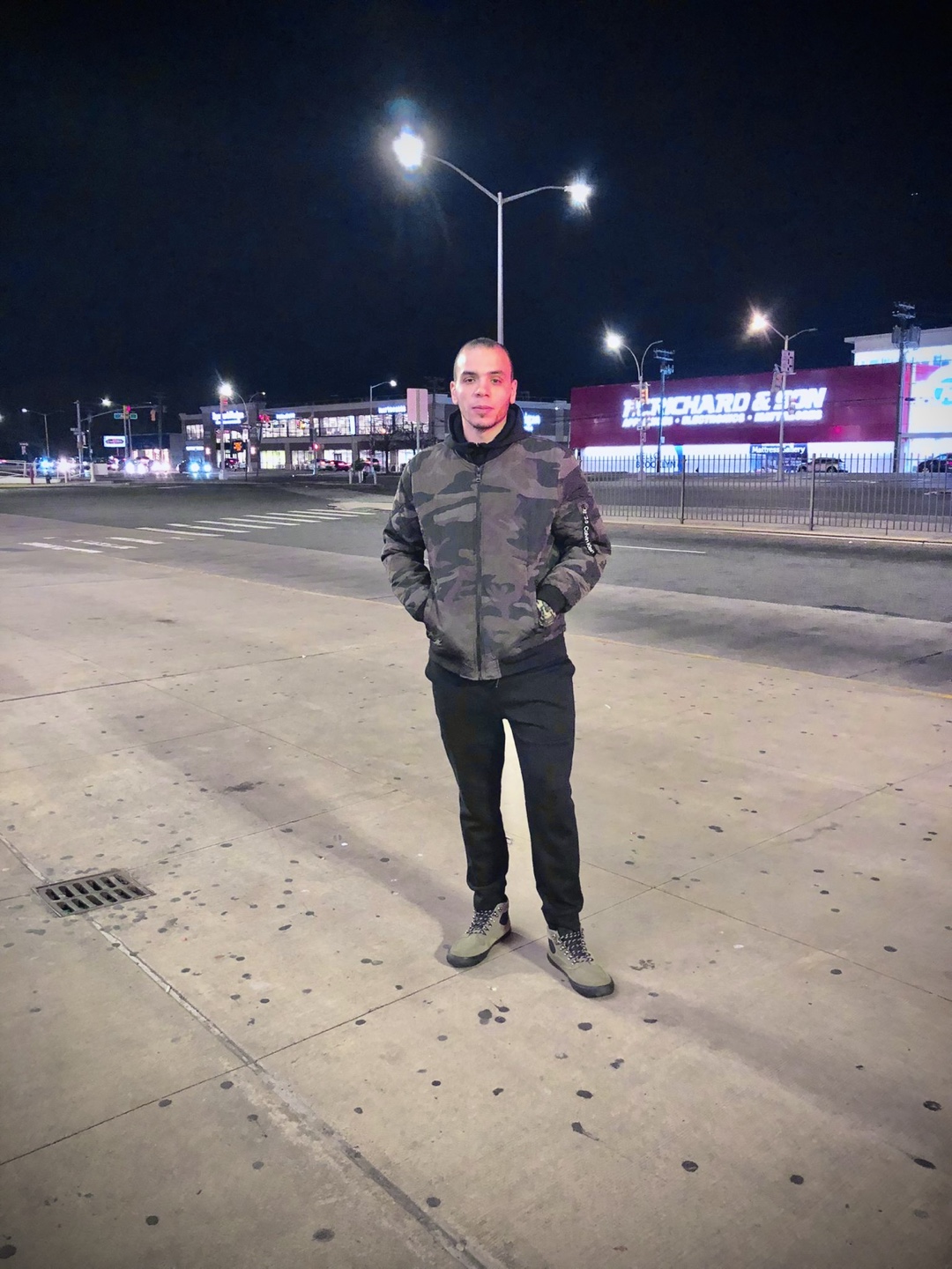 Moustafa Kotb profile