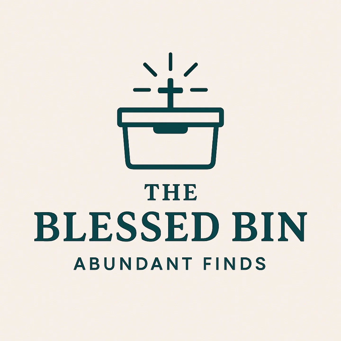 The Blessed Bin profile