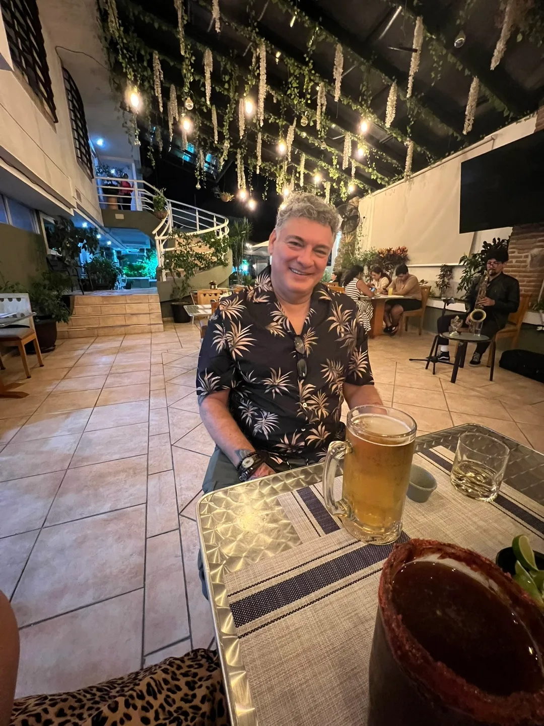 Arturo Corchado profile