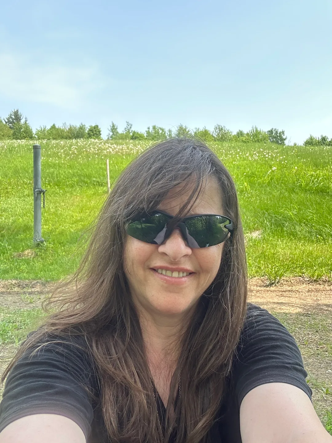 Isabelle Marois profile