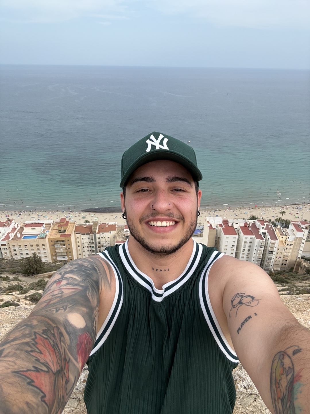 Julian profile