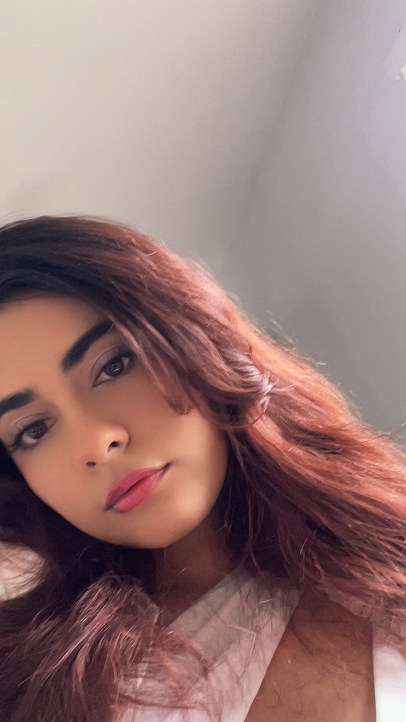 Sally Safar profile