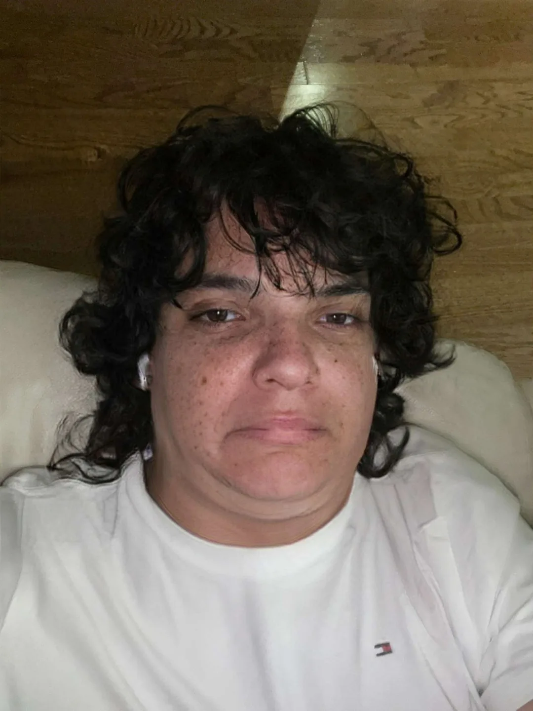 David Boucher profile