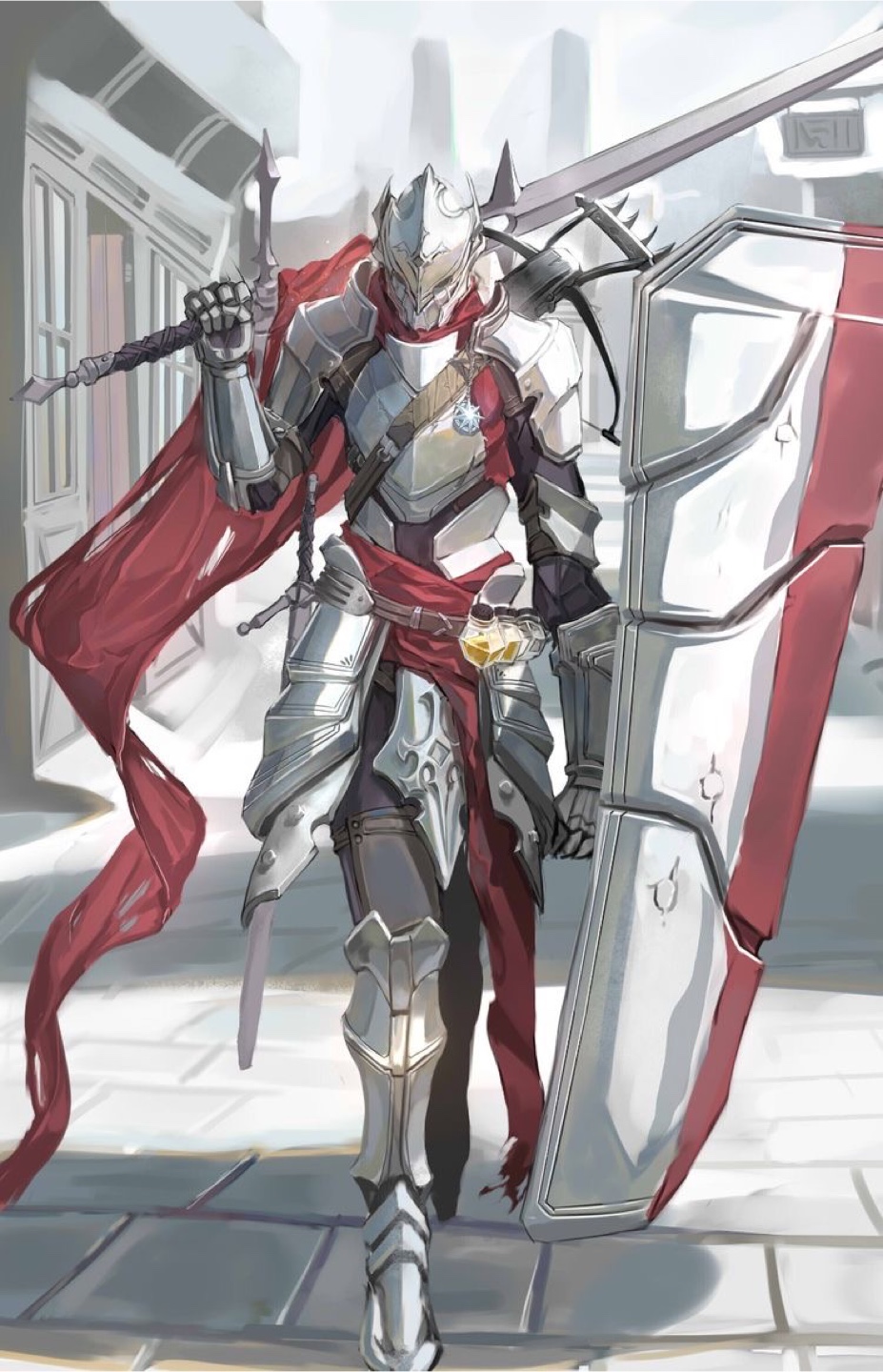 Vitalii profile