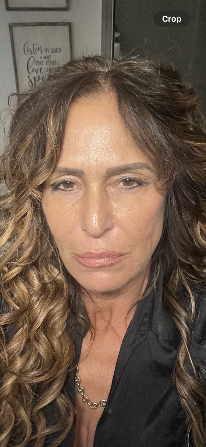 Patricia profile