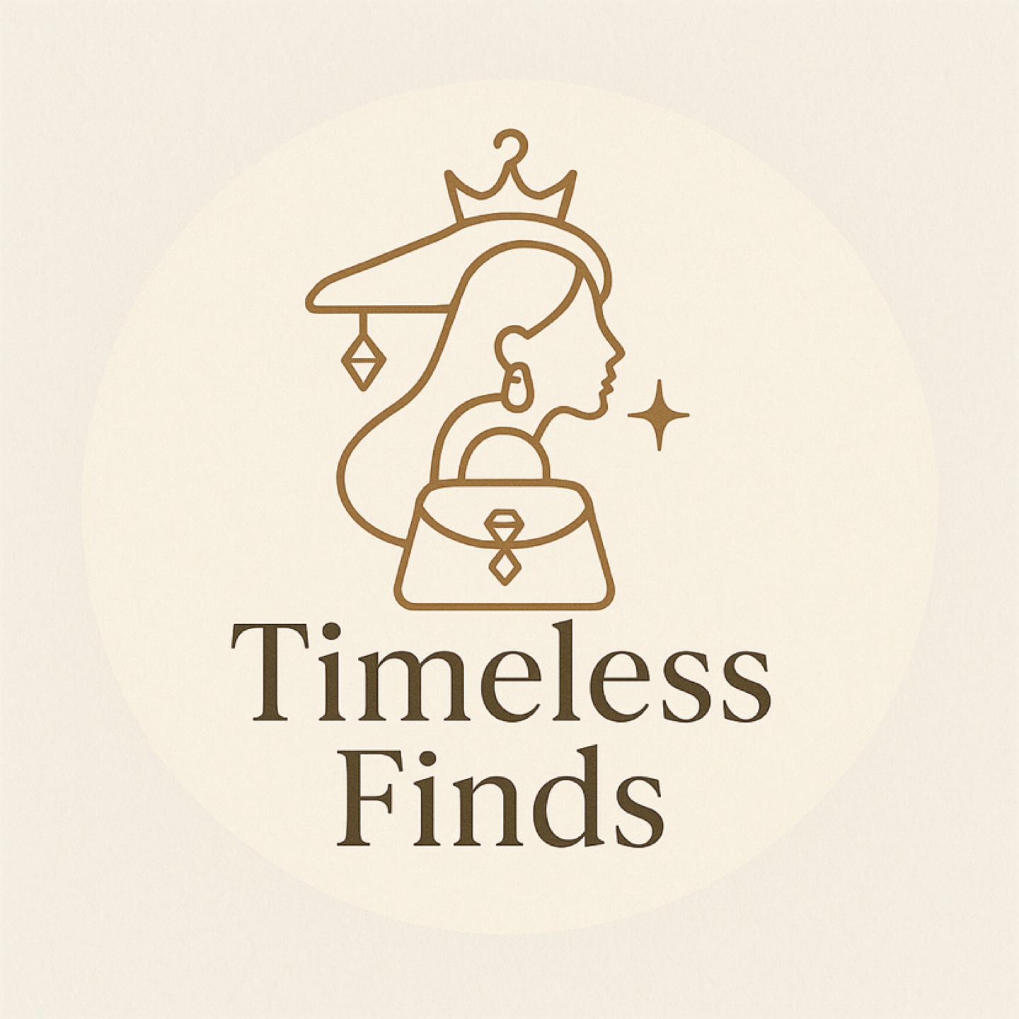 Timeless Finds profile