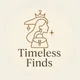 Timeless Finds profile