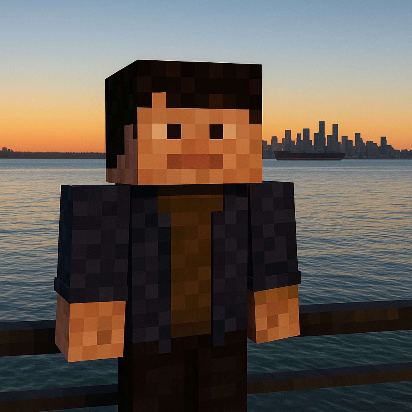 Nathan profile