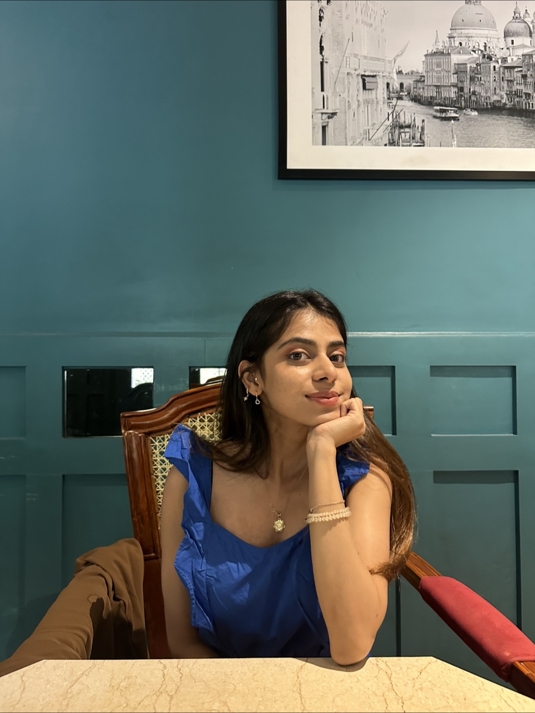 Devika profile