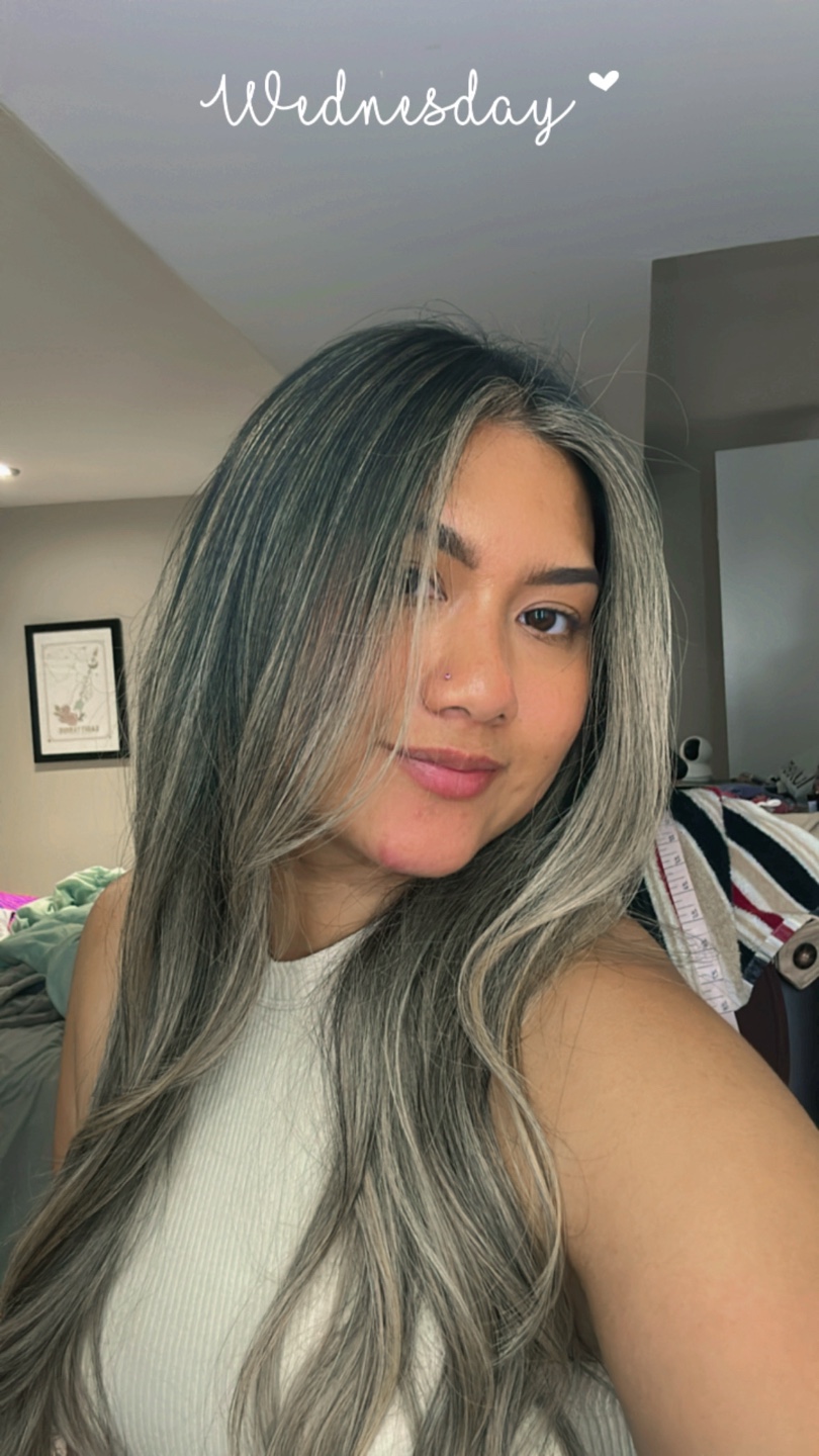 Casandra profile