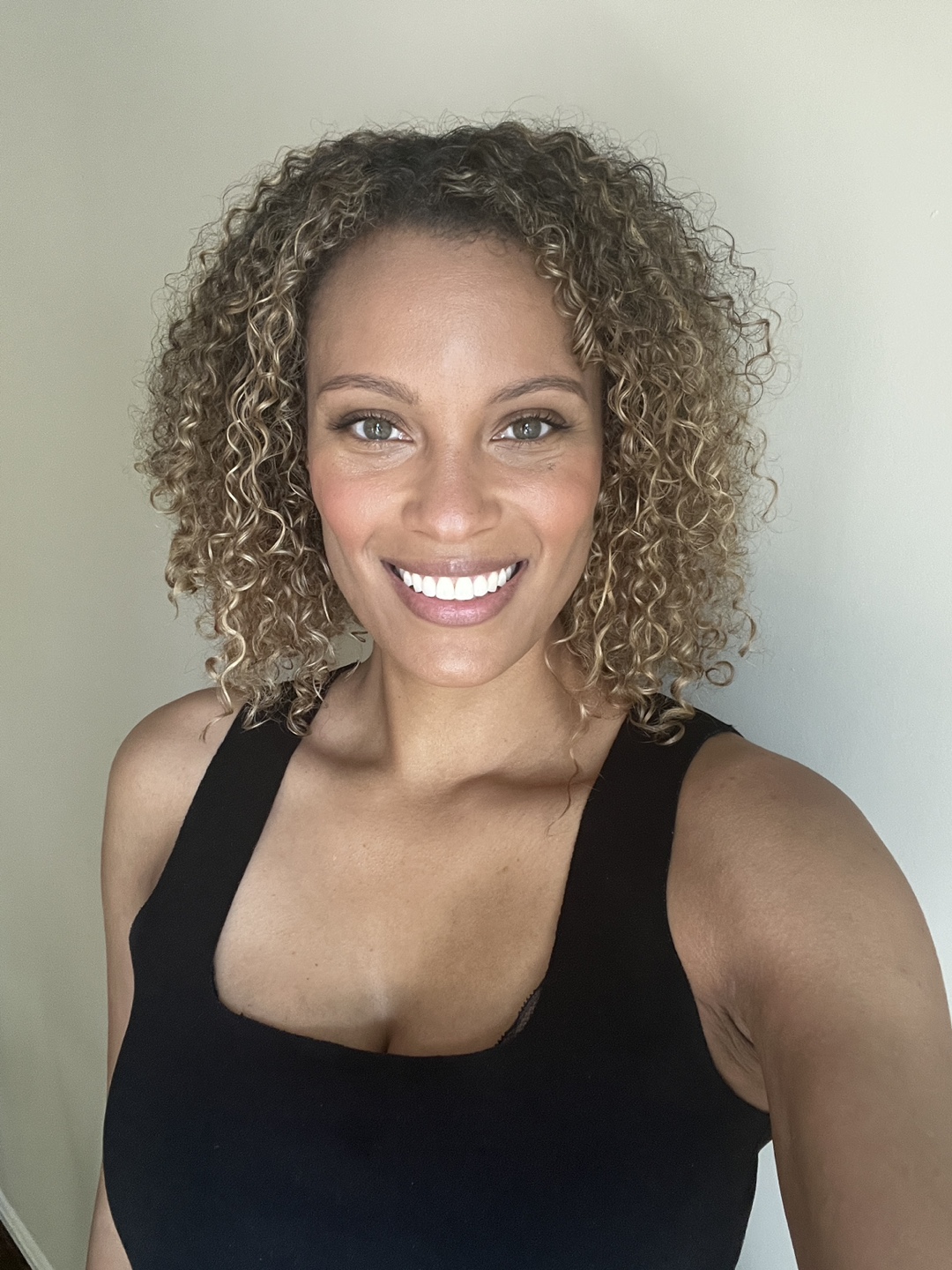 Rebecca profile