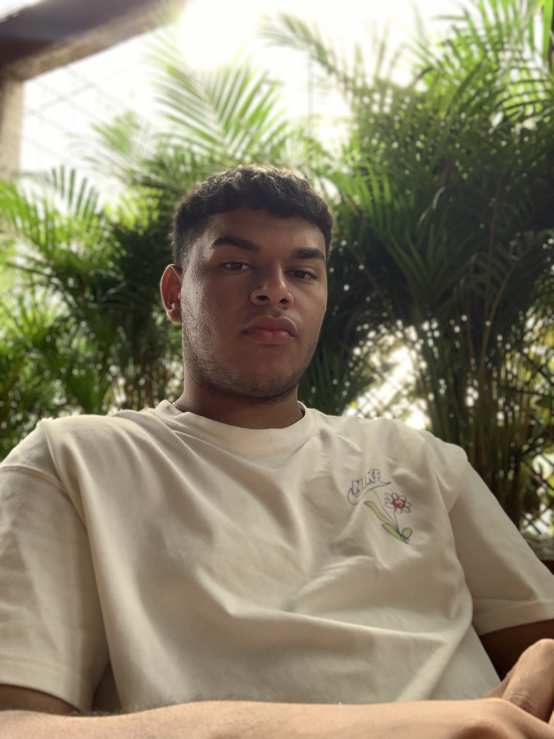 Ruben G profile