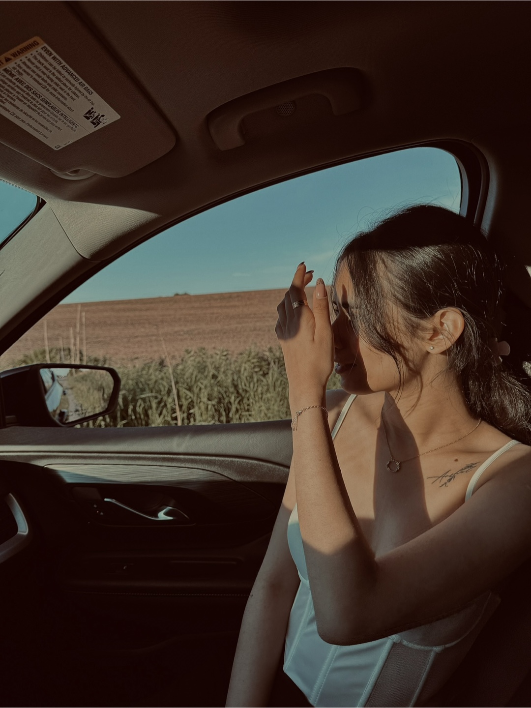 Simran profile